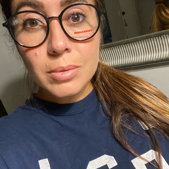 New-Authentic Prada Optical Glasses. - Picture 11 of 12